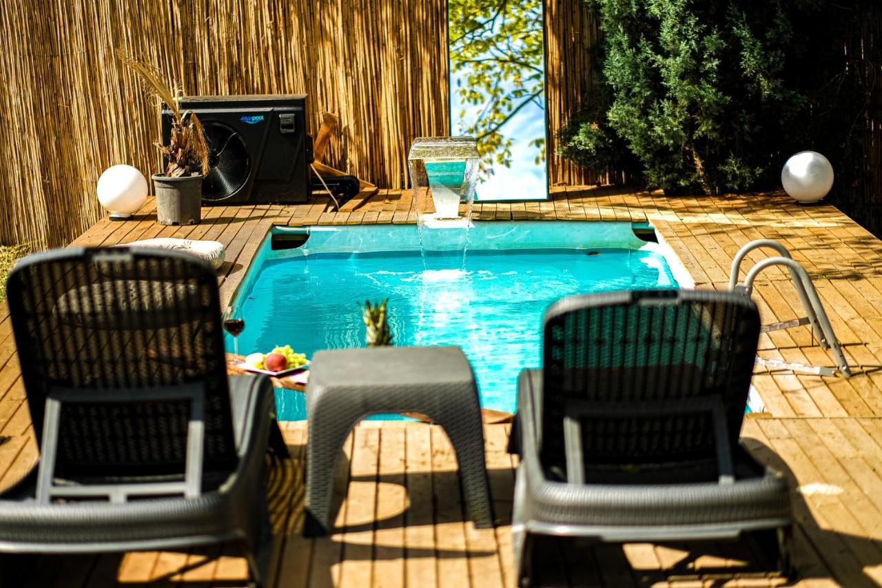 Villa Smore Sapanca Extérieur photo