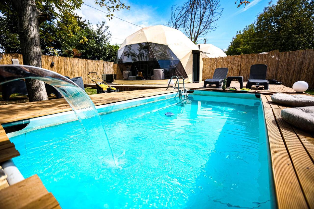 Villa Smore Sapanca Extérieur photo