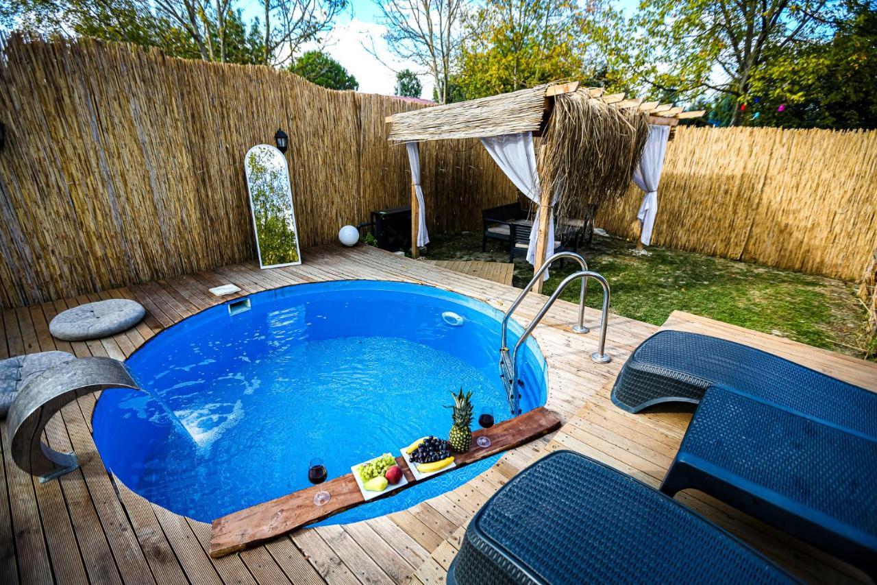 Villa Smore Sapanca Extérieur photo