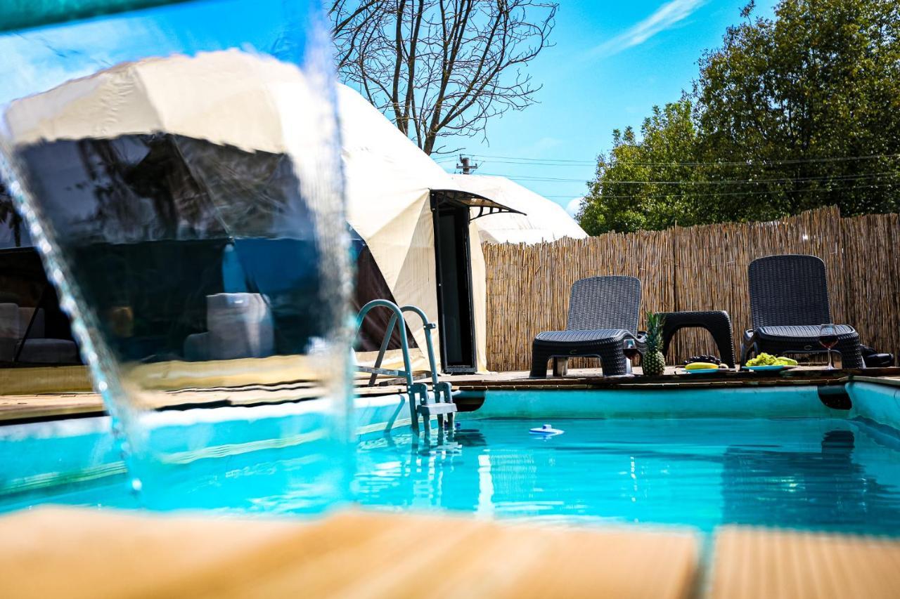 Villa Smore Sapanca Extérieur photo