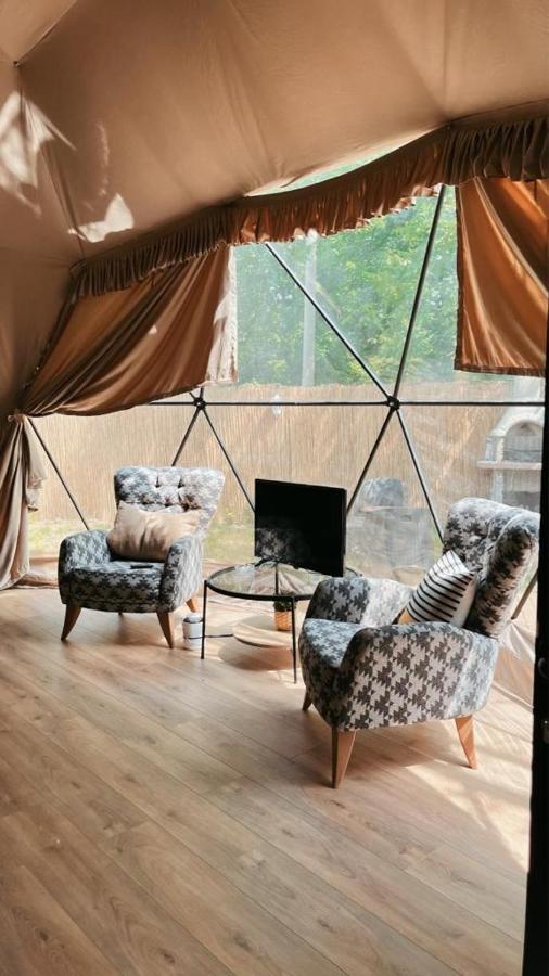 Villa Smore Sapanca Extérieur photo