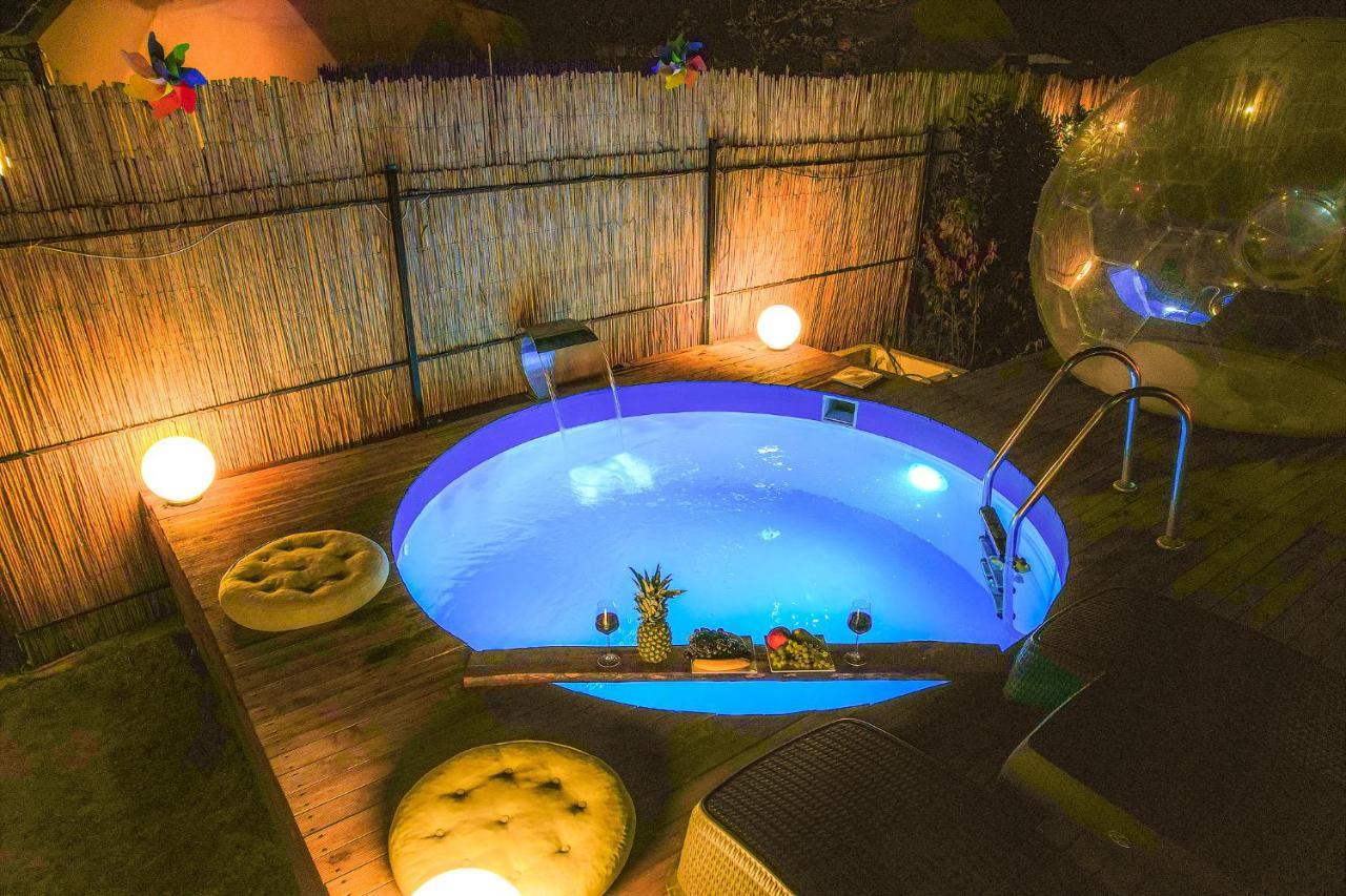 Villa Smore Sapanca Extérieur photo